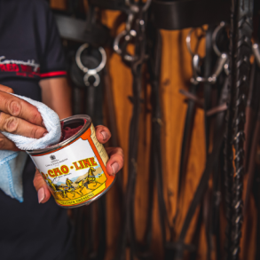 Ko-Cho-Line Lederfett 225g