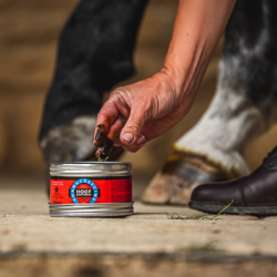 Cornucrescine Daily Hoof Dressing 500ml