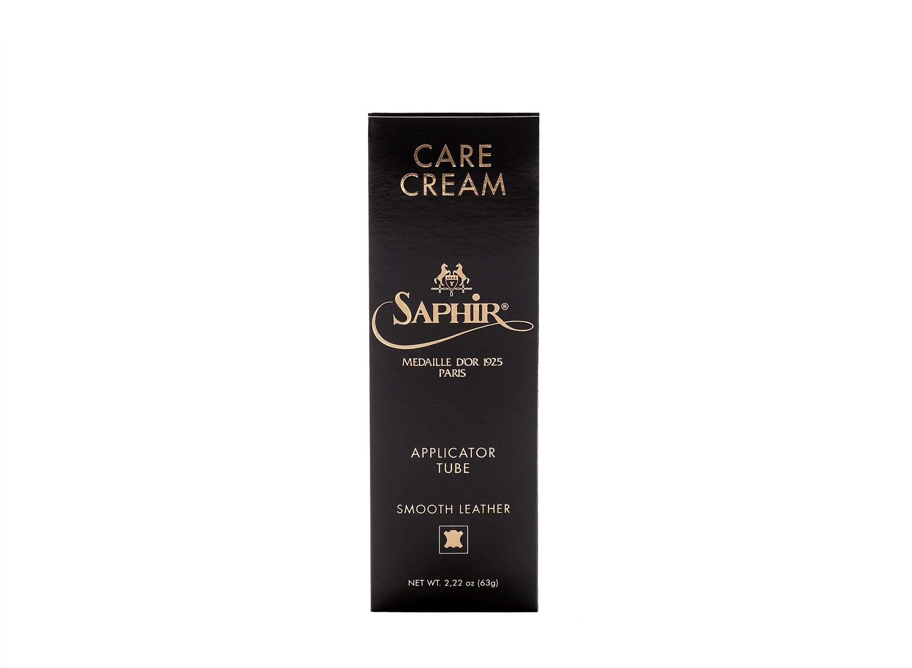 Creme de Soins 75ml - Saphir Mdaille D'or
