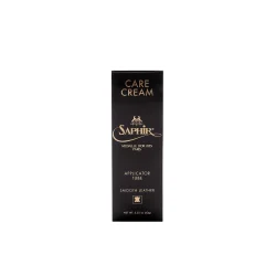 Creme de Soins 75ml - Saphir M&eacute;daille D'or