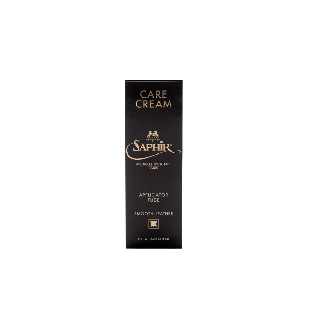 Creme de Soins 75ml - Saphir M&eacute;daille D'or