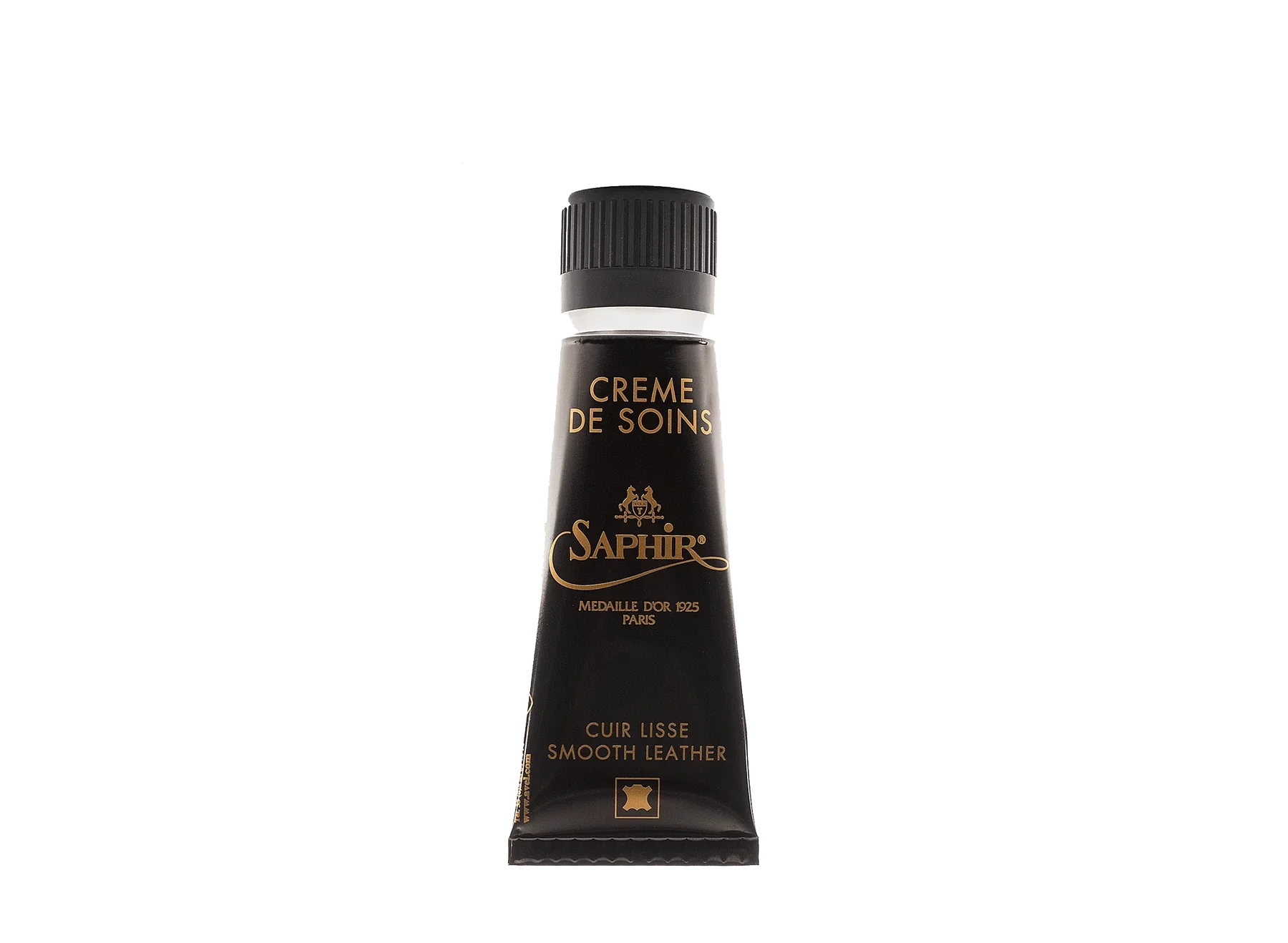 Creme de Soins 75ml - Saphir Mdaille D'or