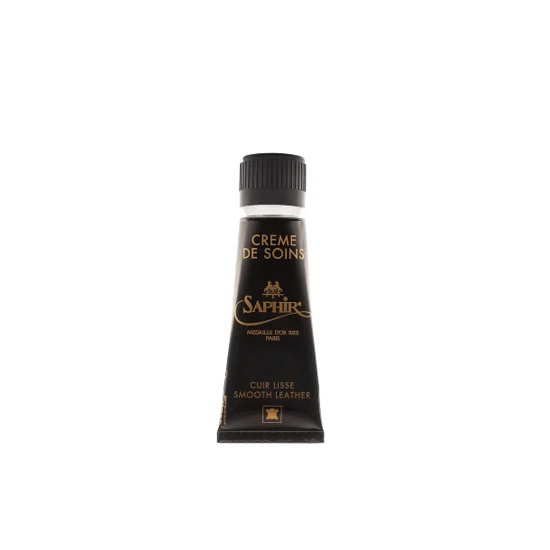 Creme de Soins 75ml - Saphir M&eacute;daille D'or