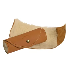  Polierhandschuh Saphir