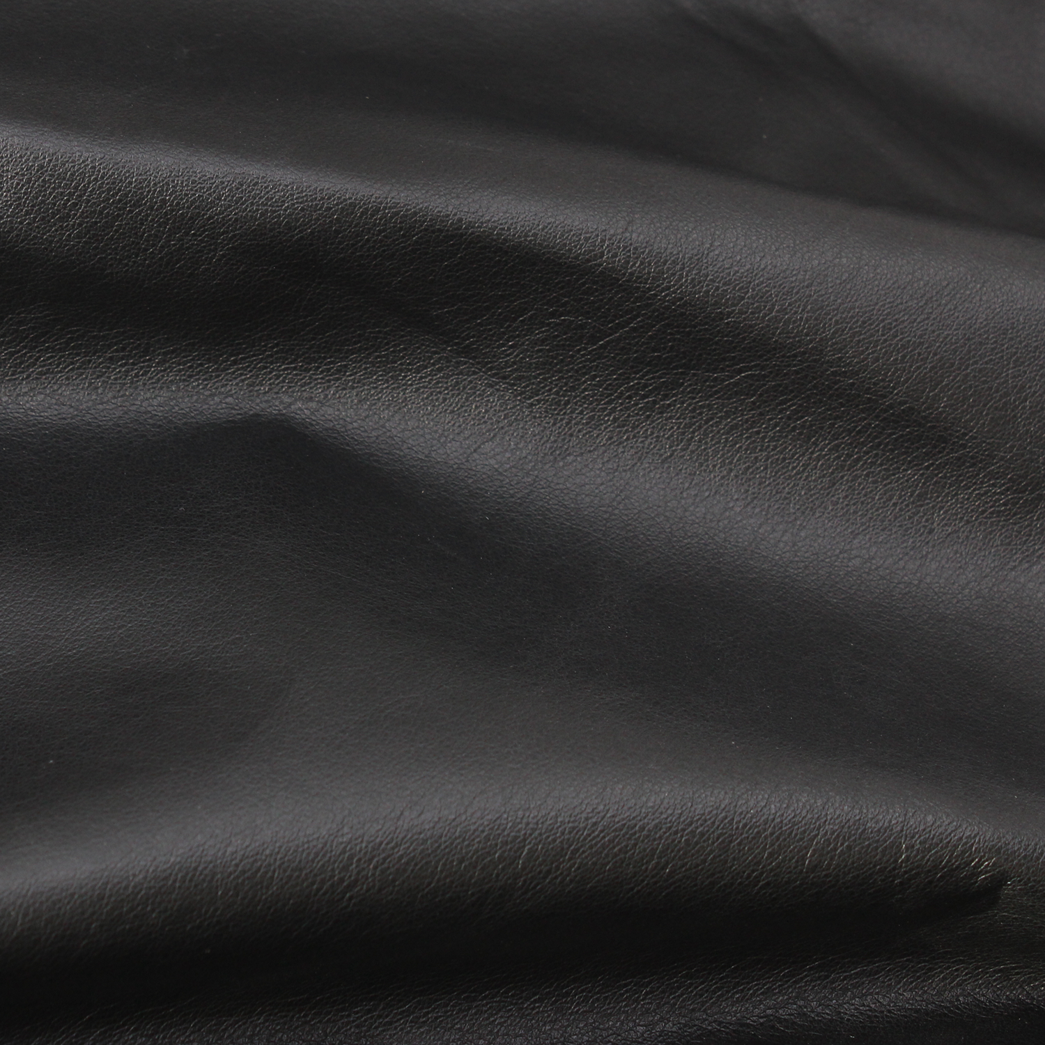 Kalv nappa anilin Tomis jersey ca. 23 kvm