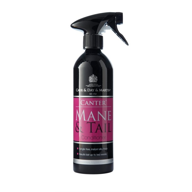 Mane &amp; Tail spray - Carr &amp; Day &amp; Martin