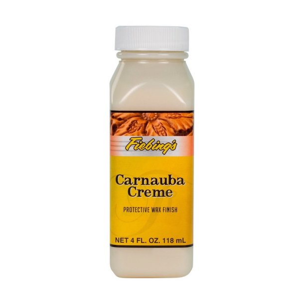 Cr&egrave;me de carnauba 118ml