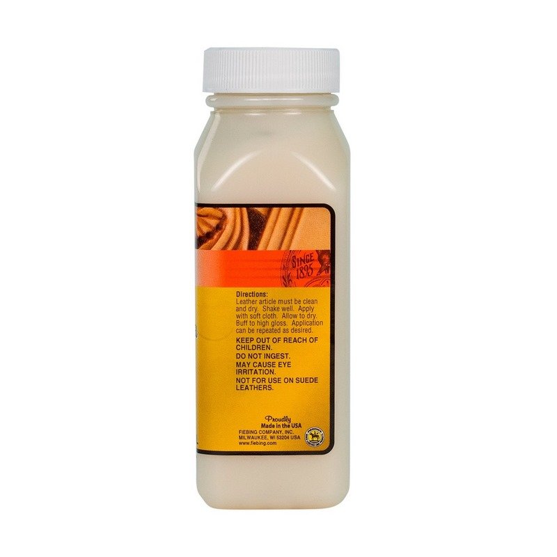 Carnauba creme 118ml