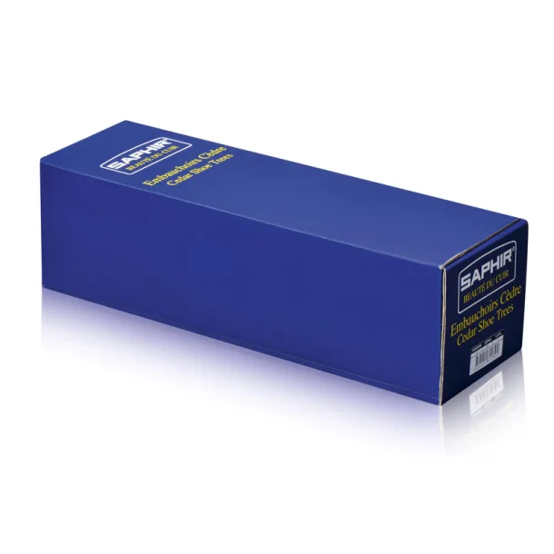 Skolst cedertr str 40-47 - Saphir