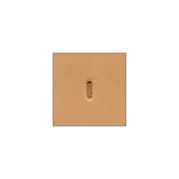 Lederstempels Stamp  A101