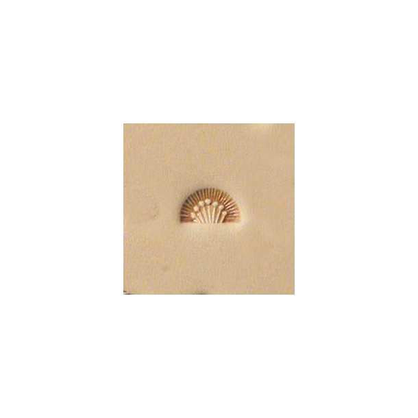 Lederstempels Stamp D606  