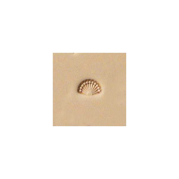 Lederstempels Stamp D607  