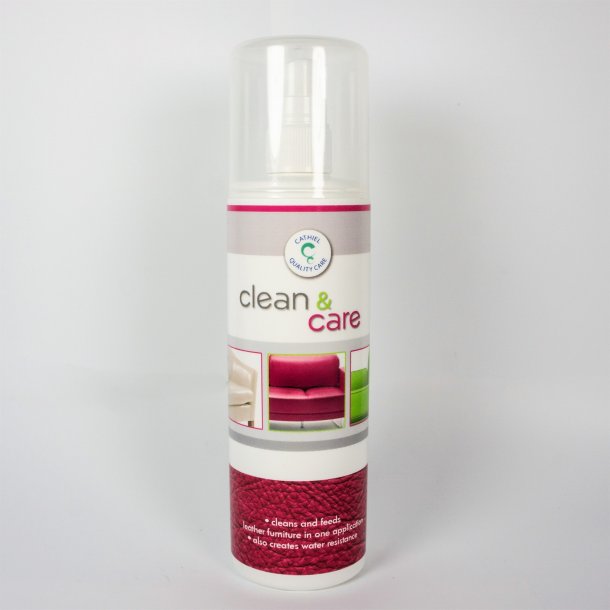 Clean &amp; Care 250 ml - Cathiel