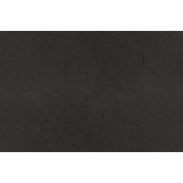 Cuir d'ameublement DUNES 1.1-1.3mm Cuir aniline Gris 55-60 Pied carr&eacute; pi2