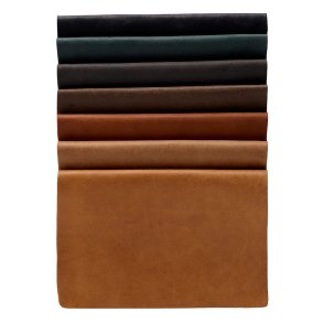 Polsterleder DUNES 1.1-1.3mm Anilinleder