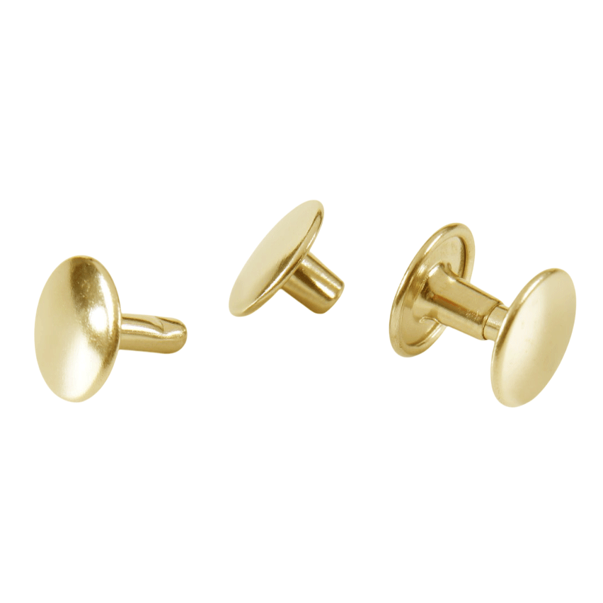 Rivets rapides - 2 parties