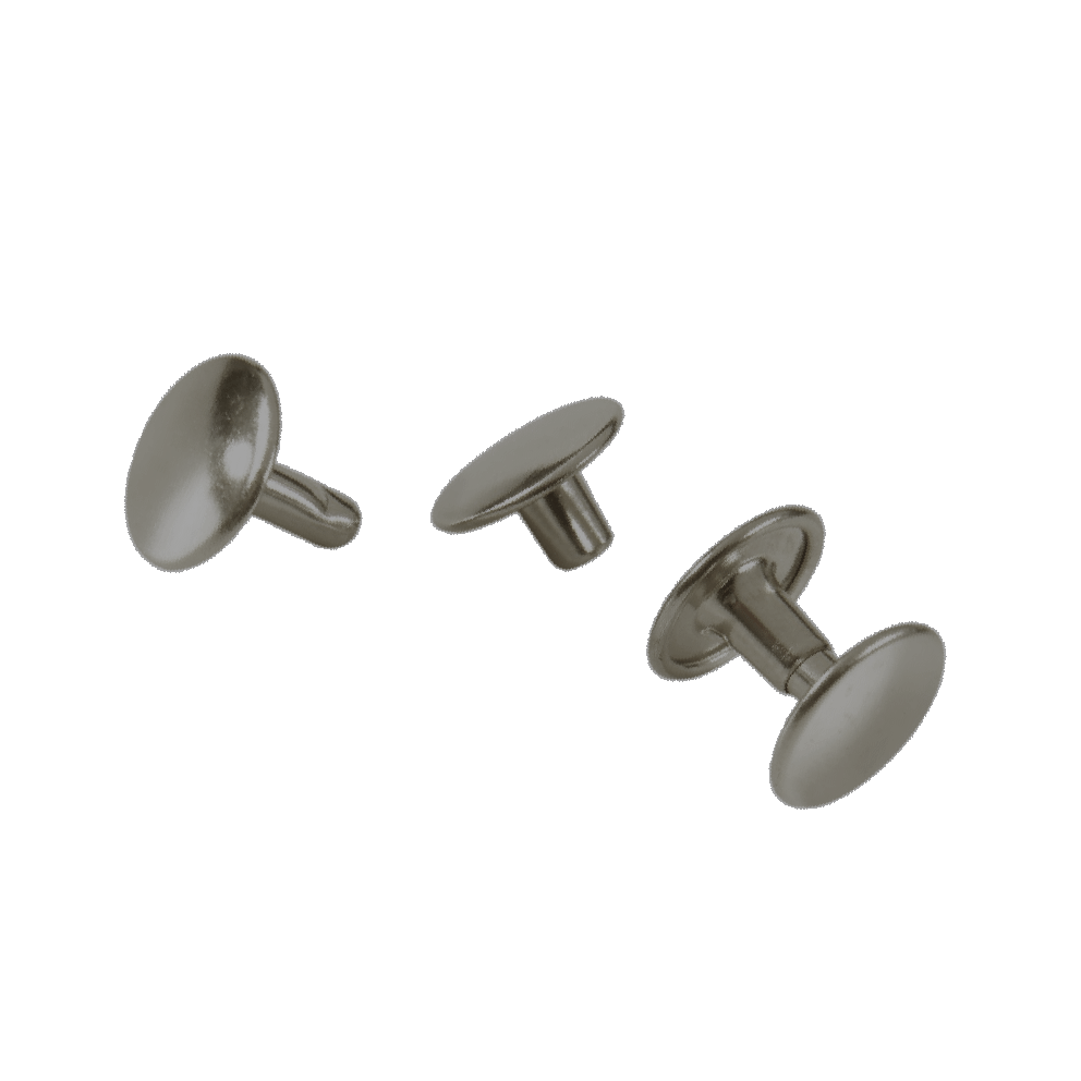 Rivets rapides - 2 parties