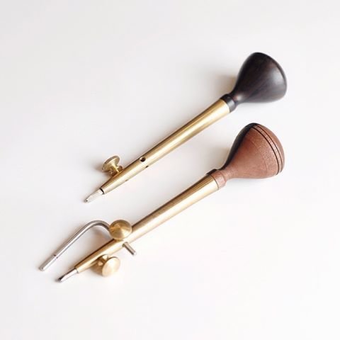 Stitching Groover Doldokki