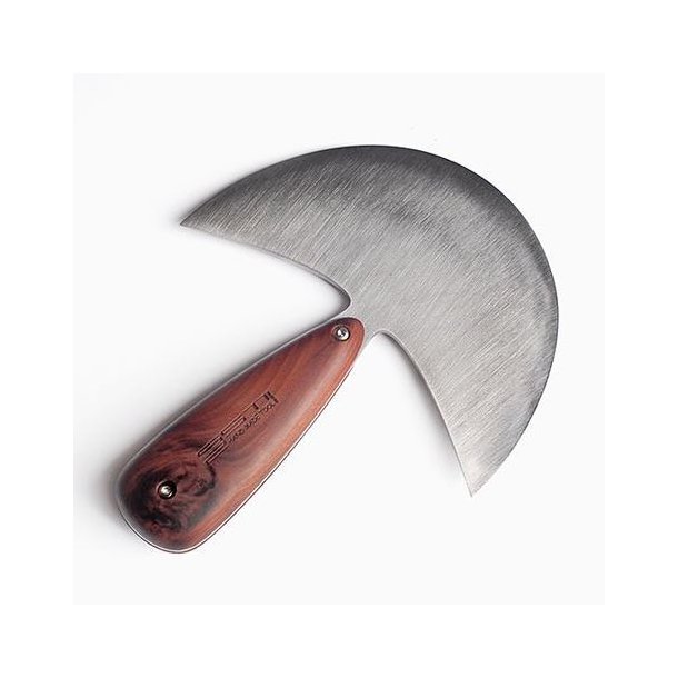Cutting Knives Half-Round Doldokki