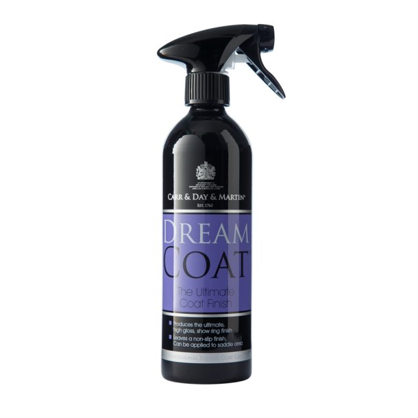 Dreamcoat spray 500 ml