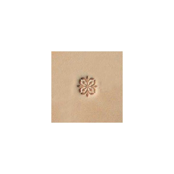 Lederstempels Stamp E483  