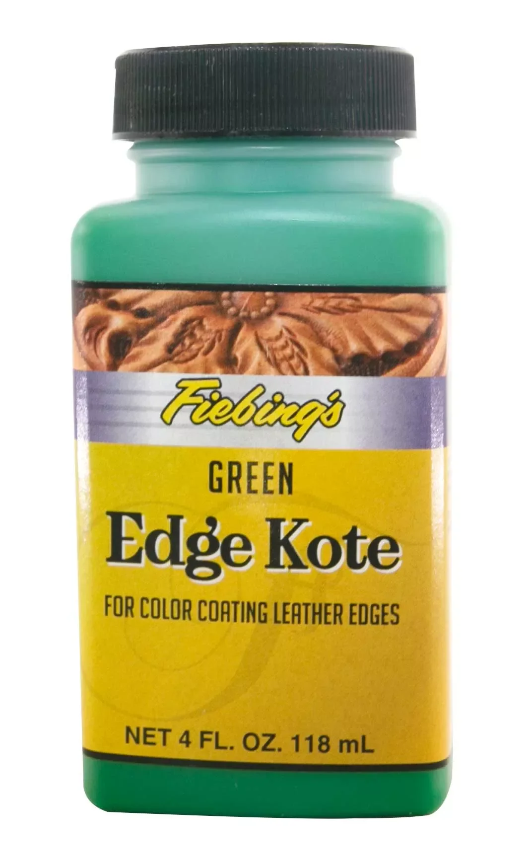 Kantfarge Fiebing 118ml 