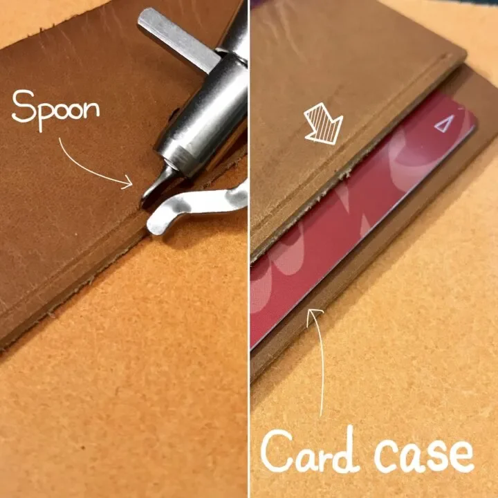 LuxPro Traceur de rainures Japonaises