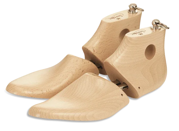 Shoe tree for boots size 40-47 - Saphir M�daille d'or