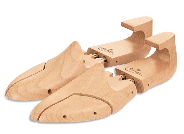 Embauchoir Intemporel sizes 40-46 - Saphir Mdaille d'or