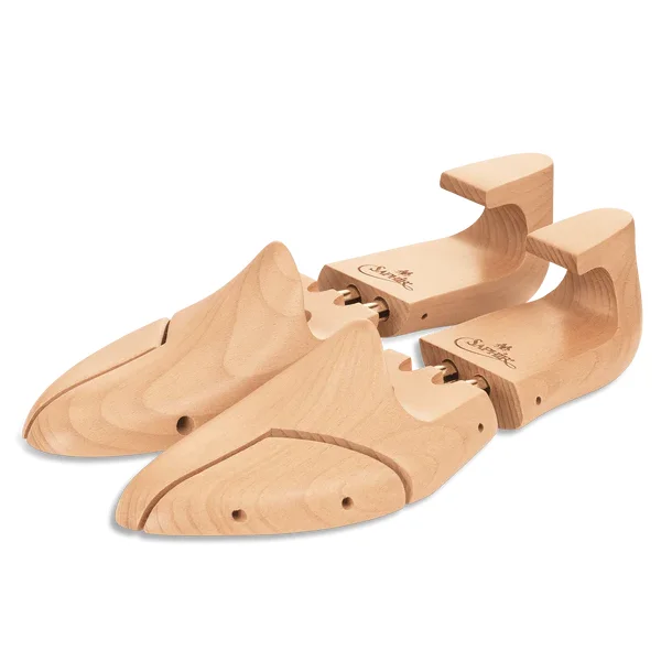 Embauchoir Intemporel sizes 40-46 - Saphir M&eacute;daille d'or