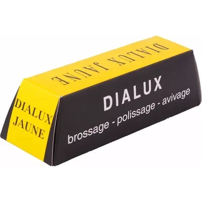 Du rouge de bijoutier