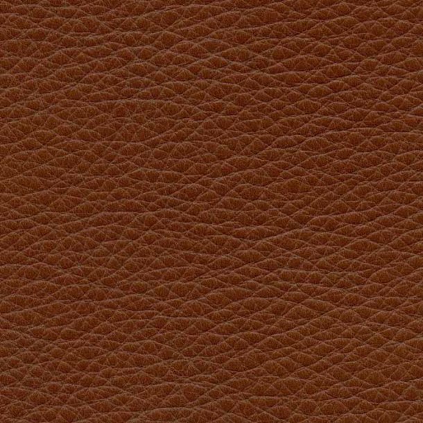 Upholstery leather hide Rustical with structure 1,3-1,5 mm  (1/1 approx. 48-52 Sqft) Quality III Brown 1/2 skin