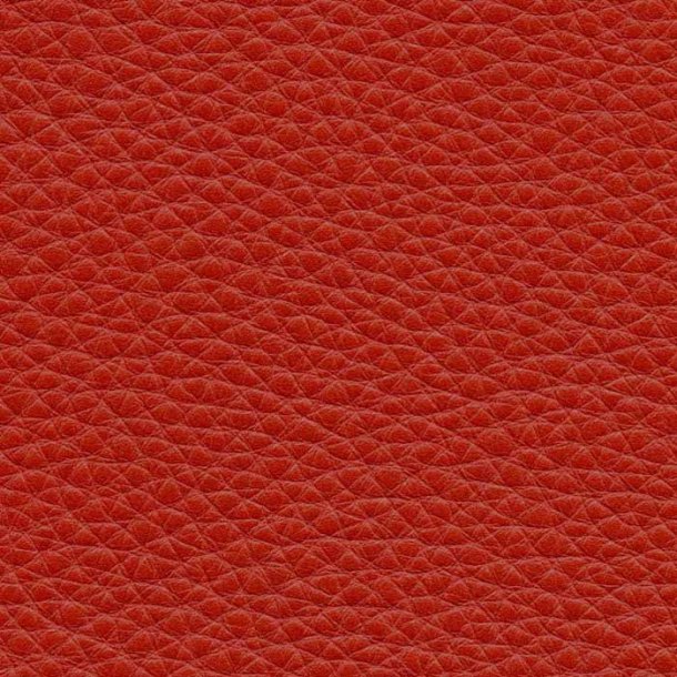 Mbelskinn Rustical med struktur 1,3-1,5 mm (1/1 skind ca. 48-52 kvf) Quality III r&ouml;d 1/1 Skinn