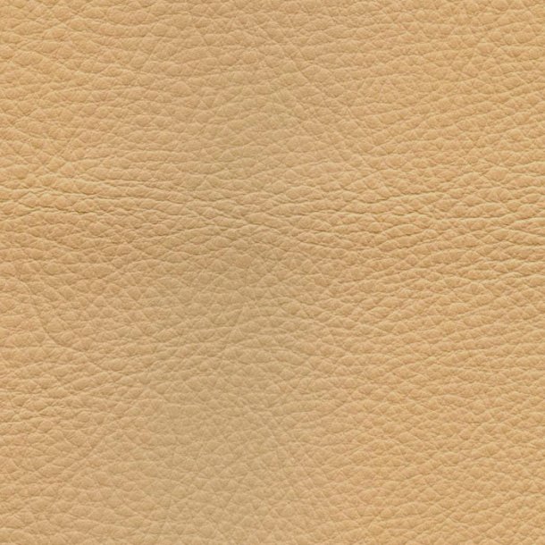 Mbelhud soft 1,0-1,3 mm - ca. 50 kvf lys Beige Quality III