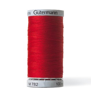 Gtermann No. 40 - extra strong thread M782 100m