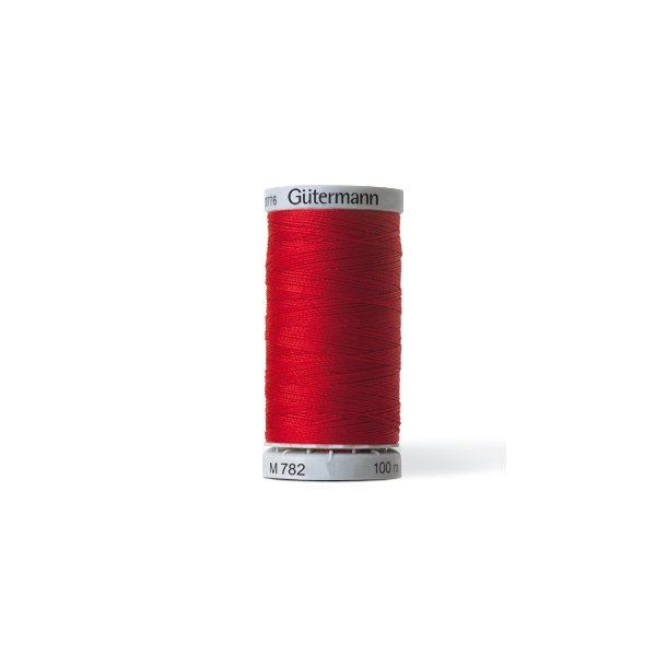 Gtermann No. 40 - extra strong thread M782 100m