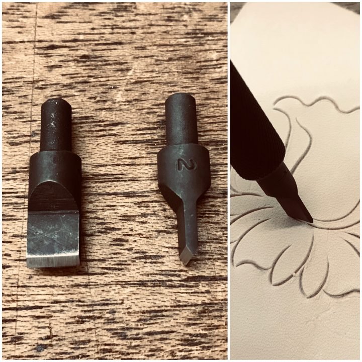 Blade til swivelkniv - Japan