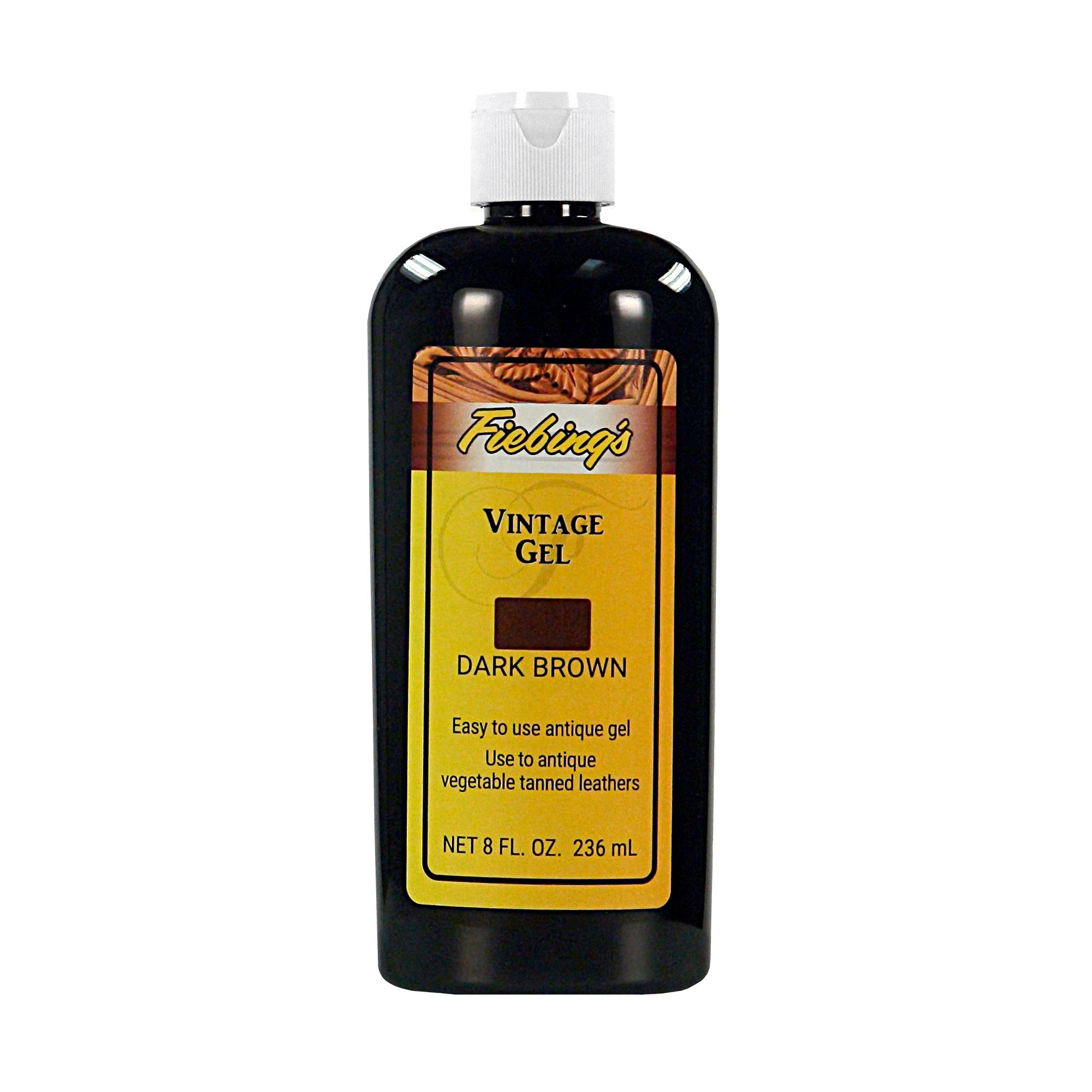 Vintage gel 236ml Fiebings