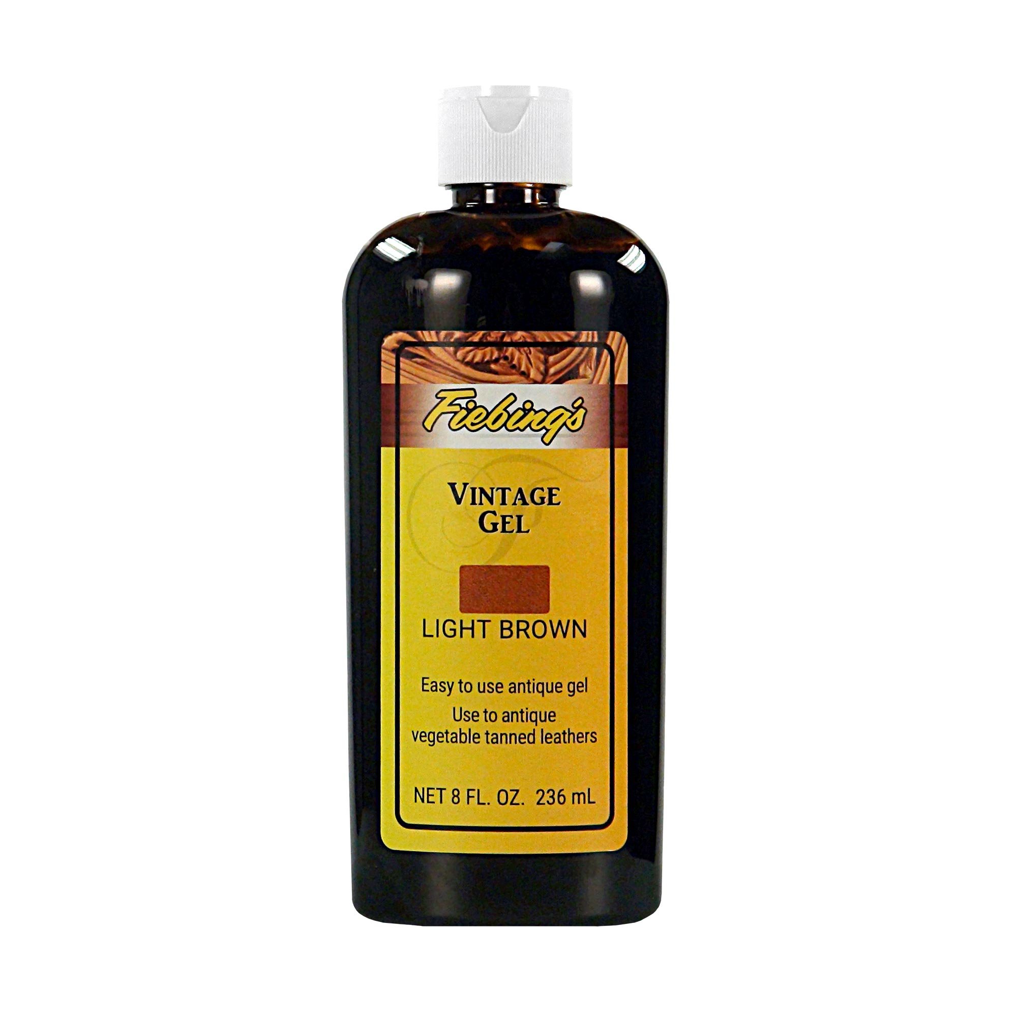 Vintage gel 236ml Fiebings