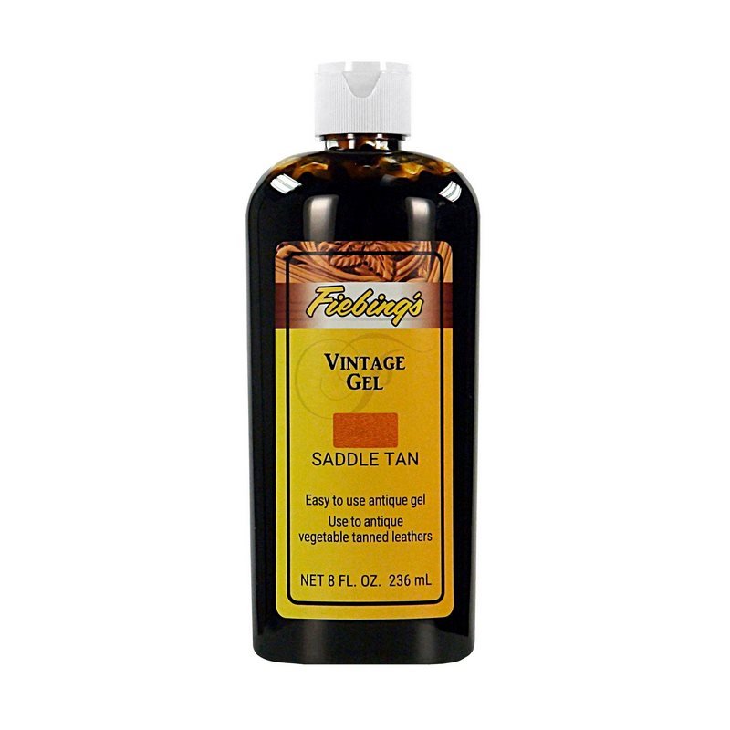 Vintage gel 236ml Fiebings