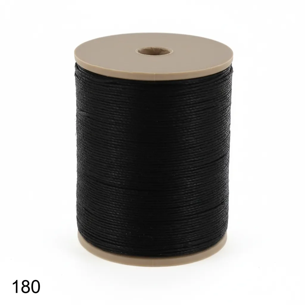 Lin trd - Fil Au Chinois Lin Cbl 332 - 0,77mm - 133m 266 Bleu