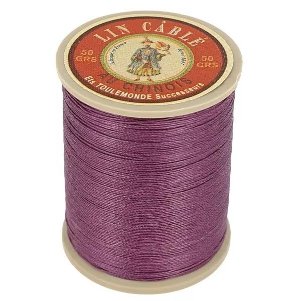 Fil Au Chinois Lin Cbl 632 - 0,51mm - 285m