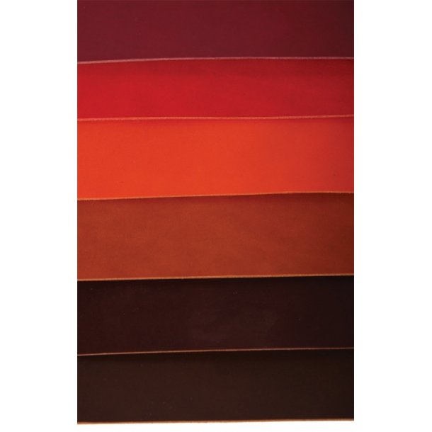 Tilsk�ret l�derremme ca. 2,2-2,4mm lux italien
