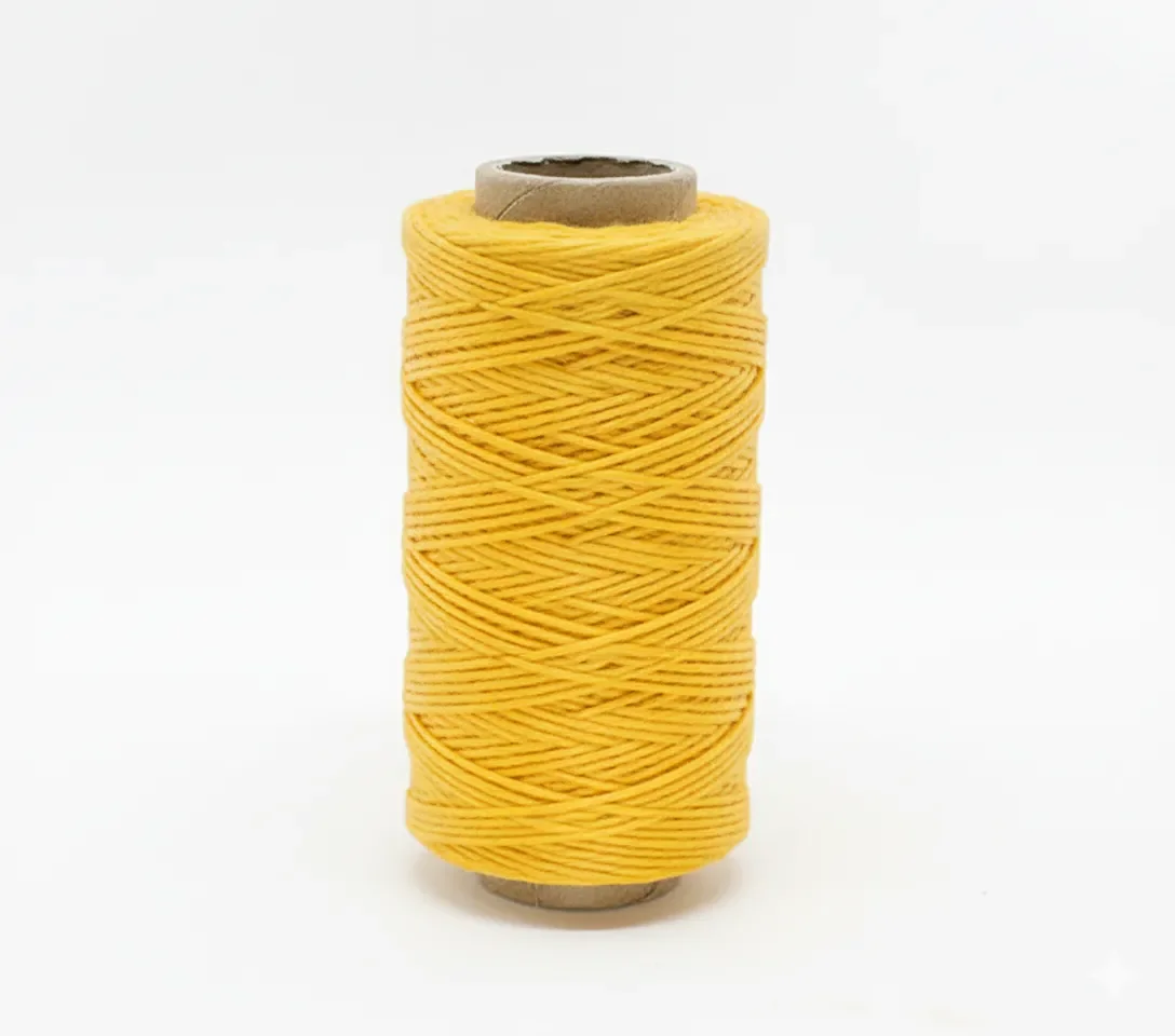 Lintrd vaxad 0,8mm - 4 trd