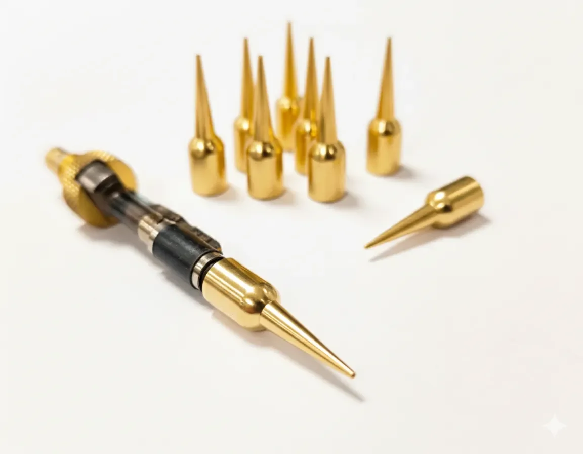 L�derutj�mningsverktyg PSL45X17