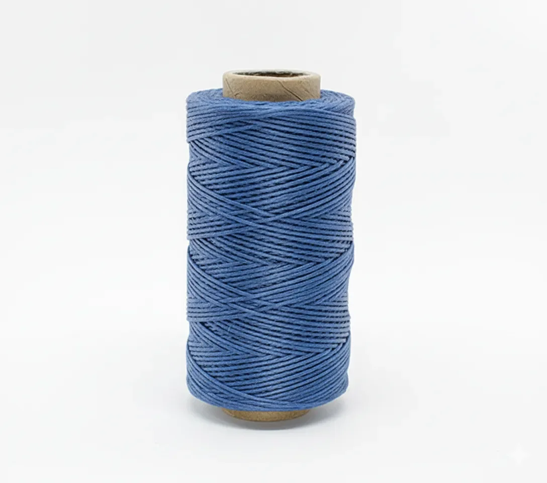 Lintrd vaxad 0,8mm - 4 trd