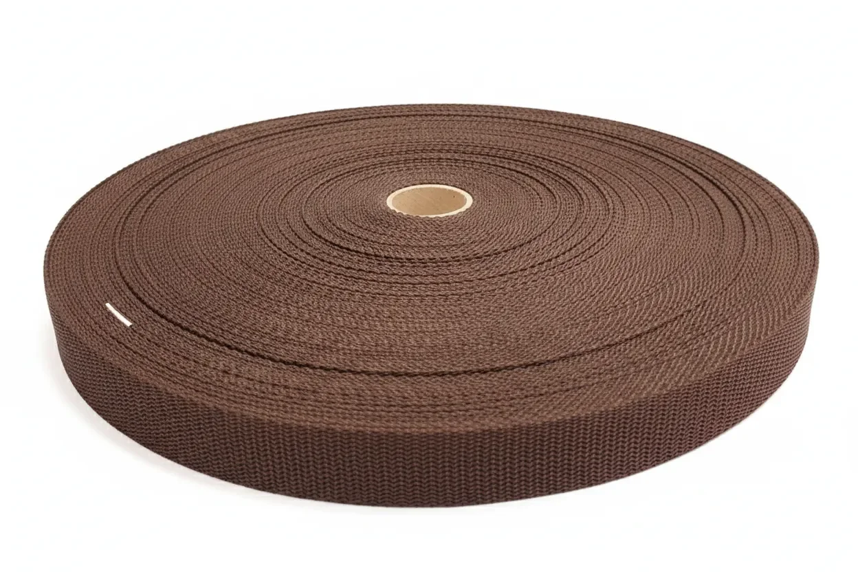 Gjordb�nd PP nylon