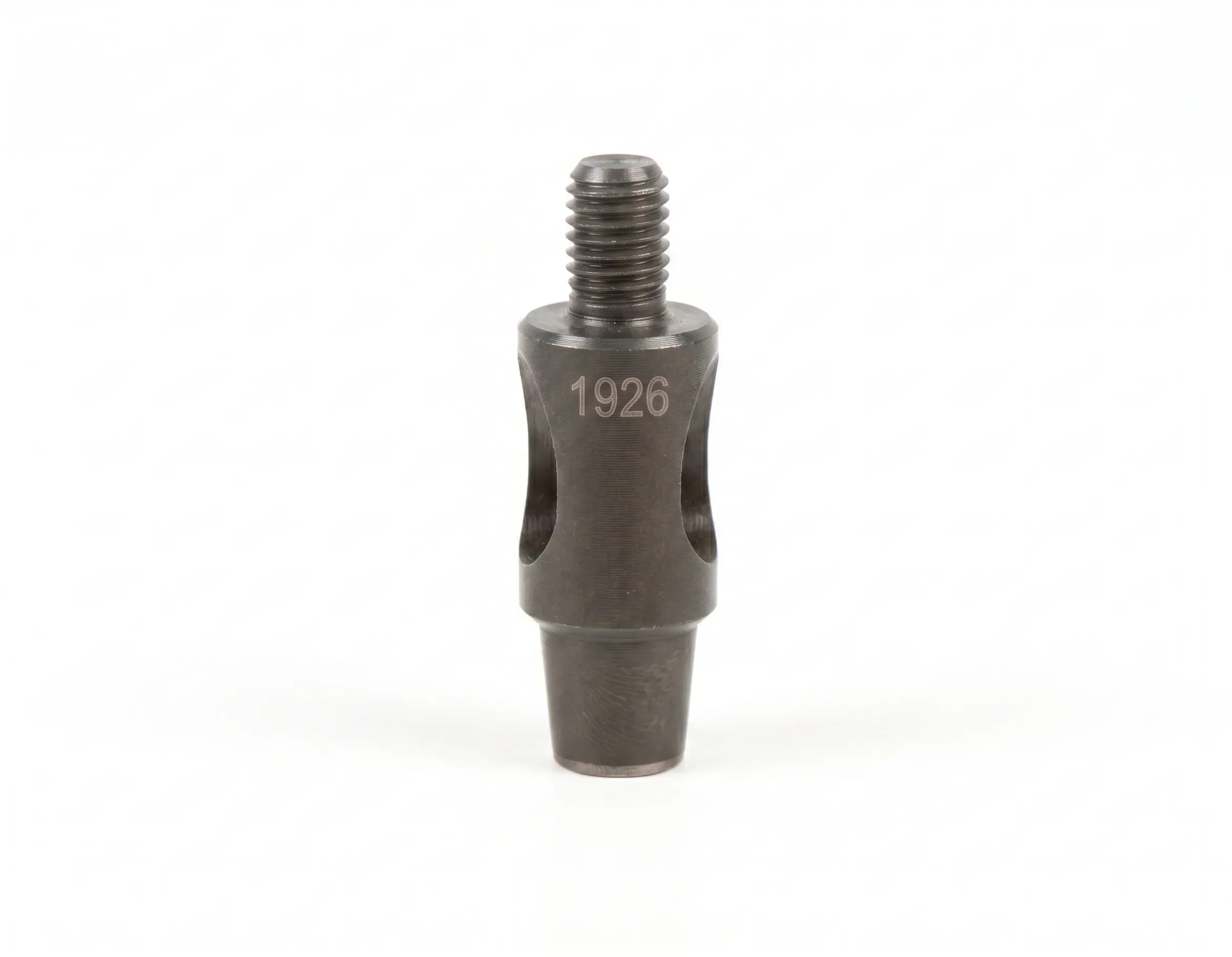 Presse manuelle pour pose de poin�ons