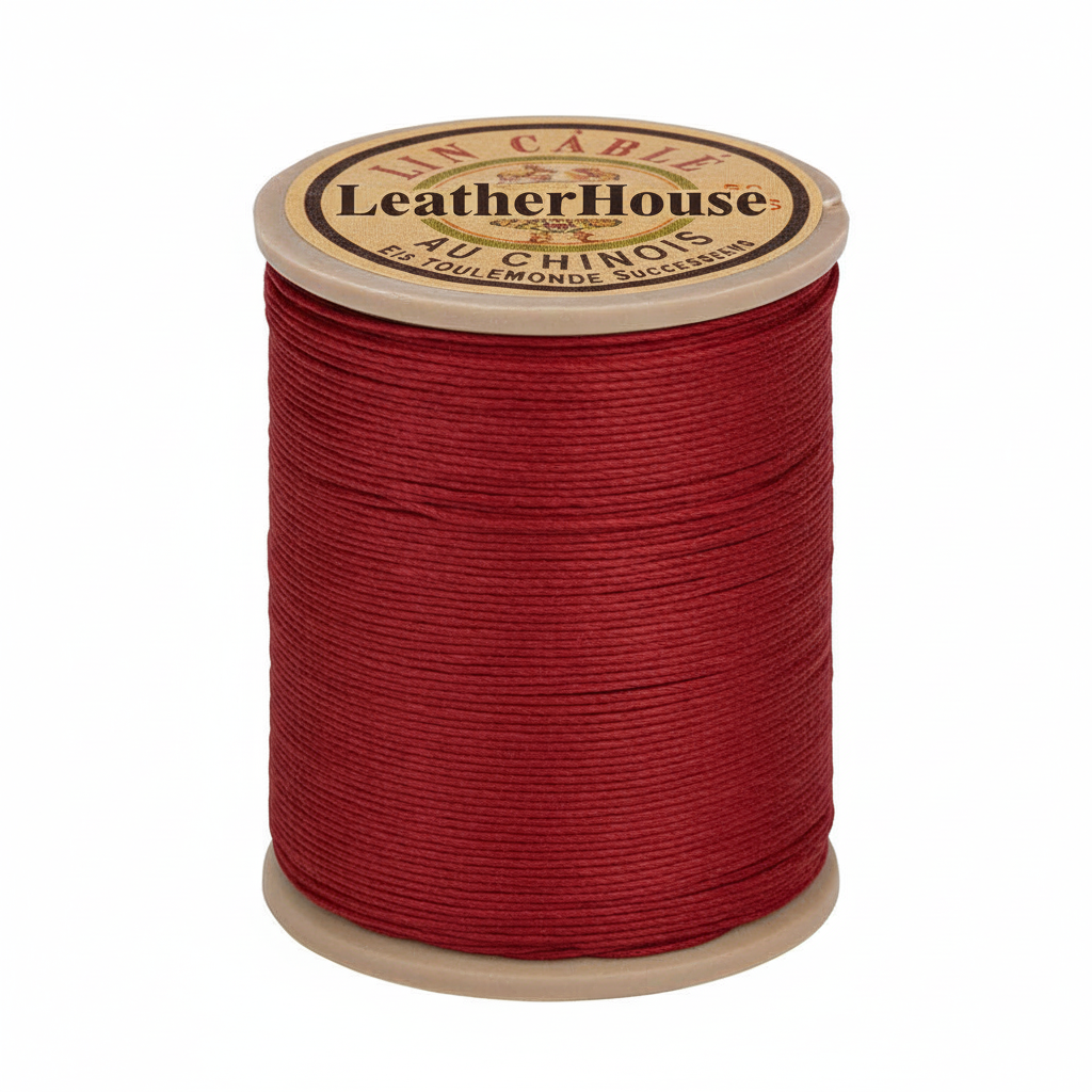Linnen draad Fil Au Chinois Lin Cbl 632 - 0,51mm - 285m