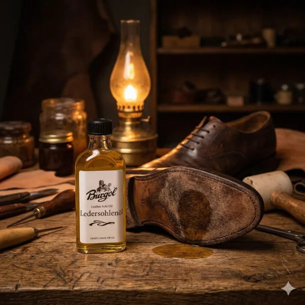 Kopi af Sole Guard 100ml - Saphir M�daille D'or